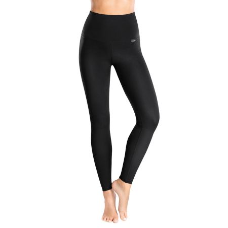 Maxis OLIVIA, kompresní legíny černé