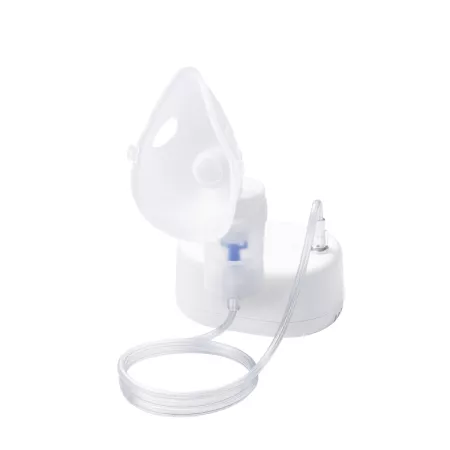 Omron NE-C810 - inhalátor, velmi malý, přenosný