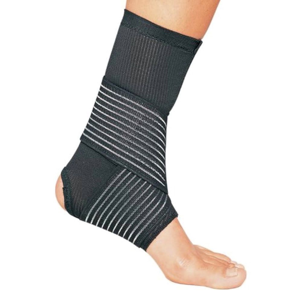 DonJoy DOUBLE STRAP ANKLE SUPPORT - kotníková bandáž