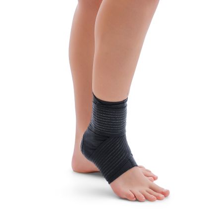DonJoy DOUBLE STRAP ANKLE SUPPORT - kotníková bandáž