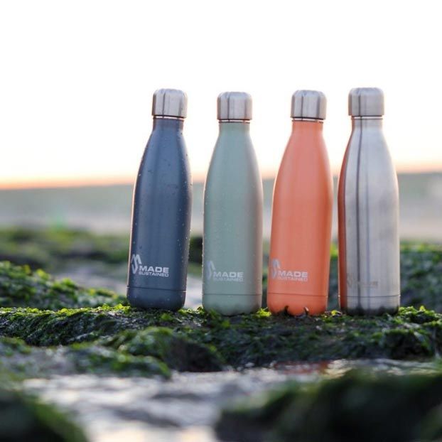 Made Sustained Knight termoska 0,5 l