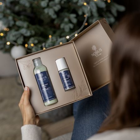 Nobilis Tilia Pánská sada pro každý den