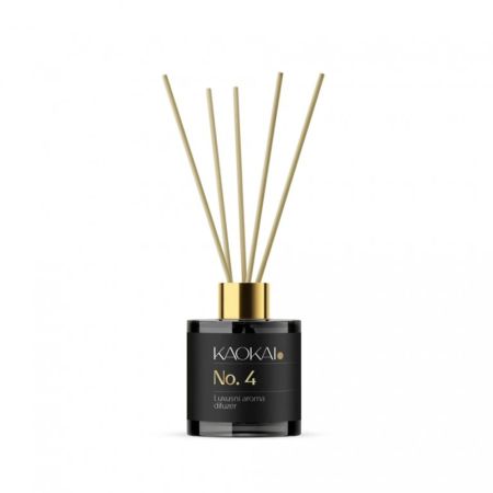 Nanolab Vonné tyčinky ve skleněném flakónu KAO KAI