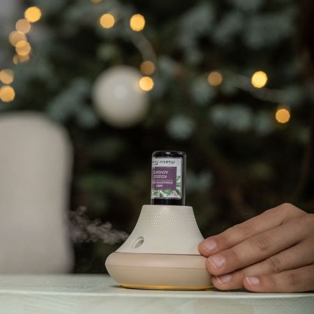 Nobilis Tilia Přenosný MINI difuzér