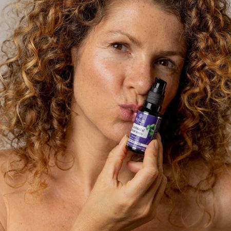 Nobilis Tilia Rejuvenační sérum NAD+ 20 ml