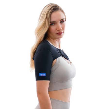 Thuasne Sport 0576 - Ramenní neoprenová bandáž