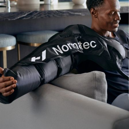 Normatec Pulse - Kompresní lymfodrenážní rukávy, 1 pár