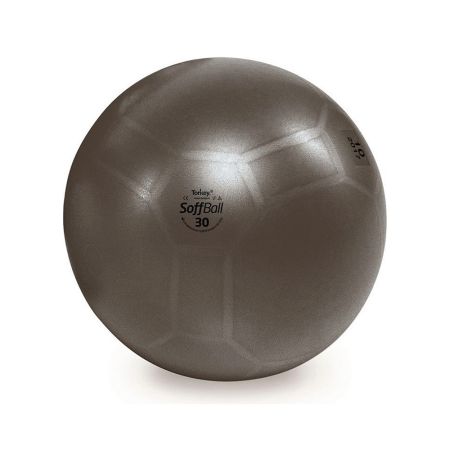 LEDRAGOMMA Míč SoffBall Aerobic Ball Maxafe 30 cm