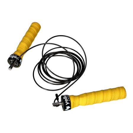 yellowSPORT Skipping Rope - švihadlo 3 m