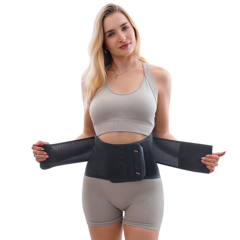 DonJoy LOMBOSTRAP - bederní pás 