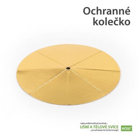 HOXI Ochranné kolečko 1ks