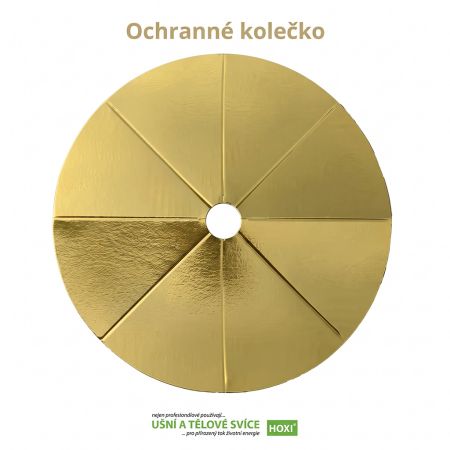 HOXI Ochranné kolečko 1ks