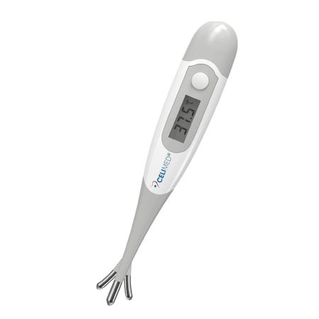 CELIMED Profi Temp (DT-K111B) vodotěsný dig.teploměr s flexi hrotem