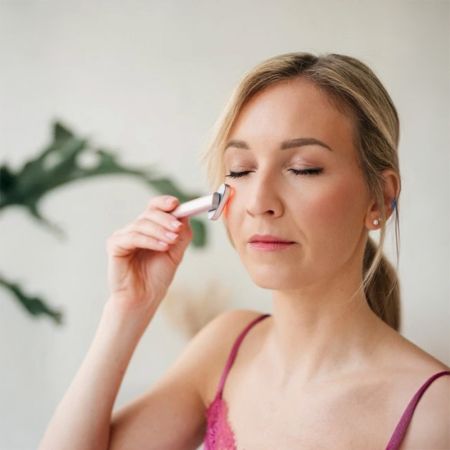 SookSkincare FIXEYE+