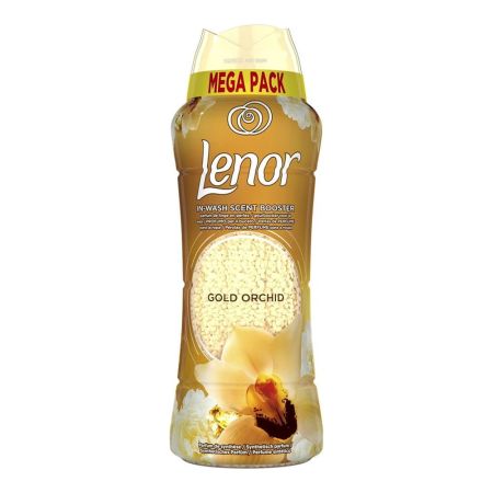 Lenor Gold Orchid vonné perličky do pračky 495 g