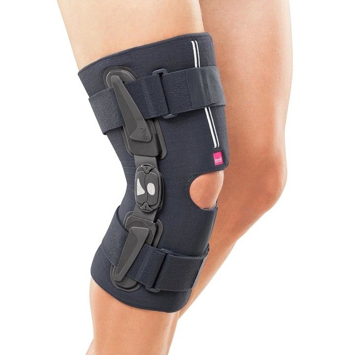 medi Stabimed - kolenní ortéza