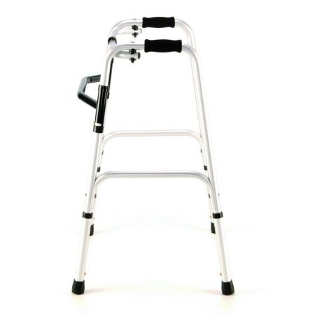 DMA 233 EL Chodítko čtyřbodové skládací