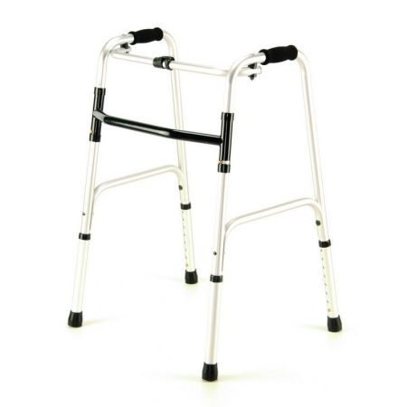 DMA 233 EL Chodítko čtyřbodové skládací