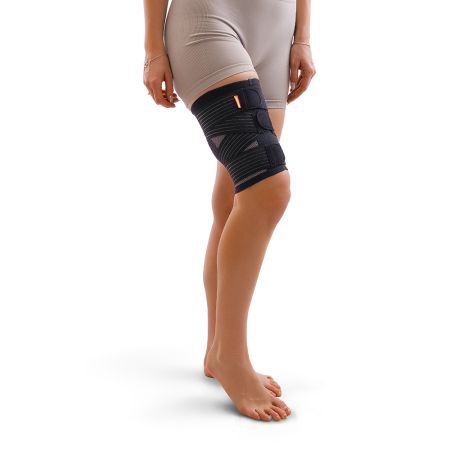 Sanomed MyoFix - stehenní bandáž