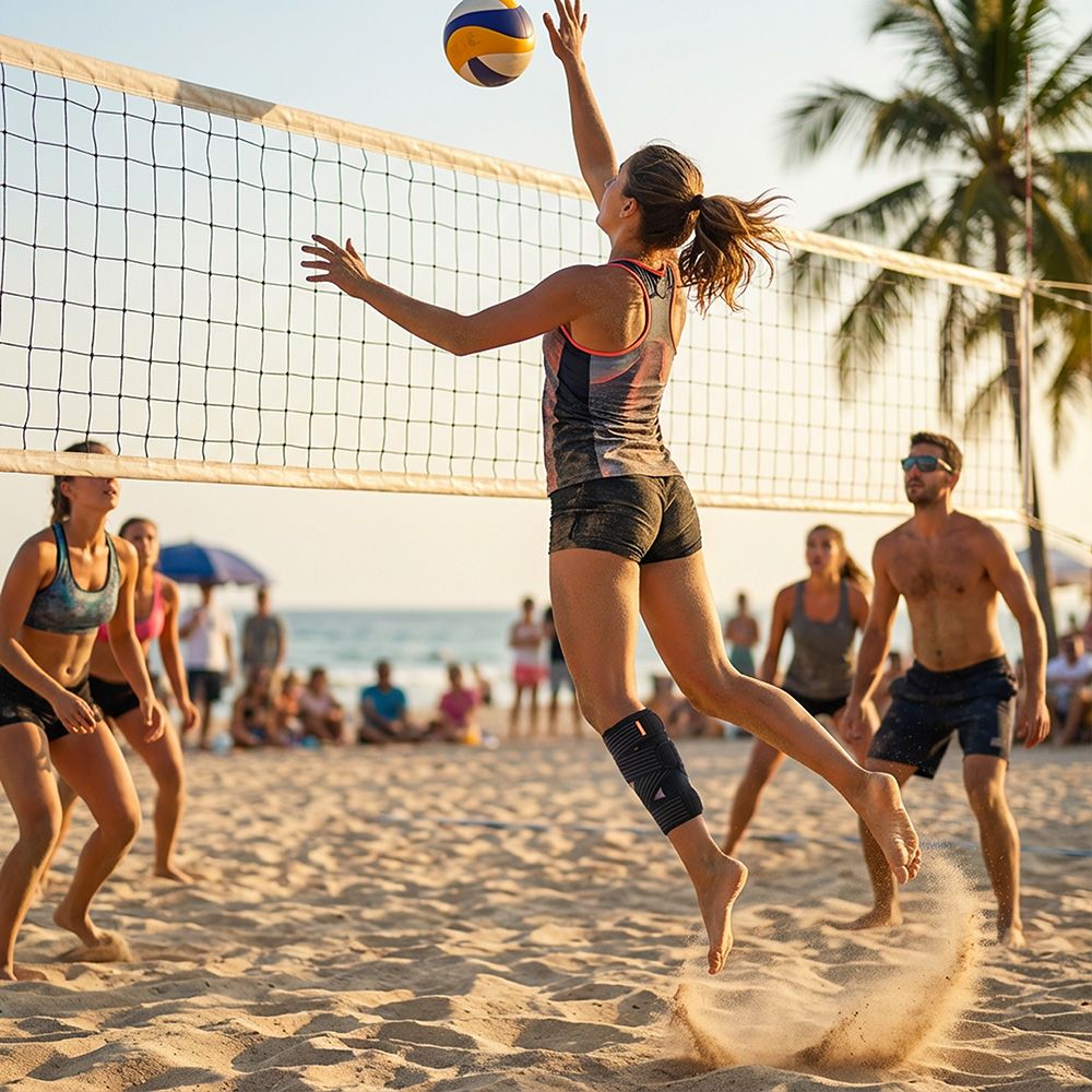 Sanomed CalFix - lýtková bandáž