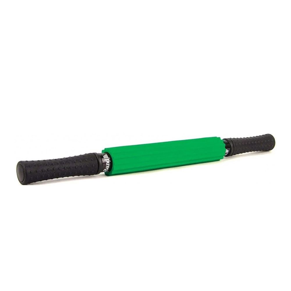 Thera-Band Roller - masážny valček, zelený