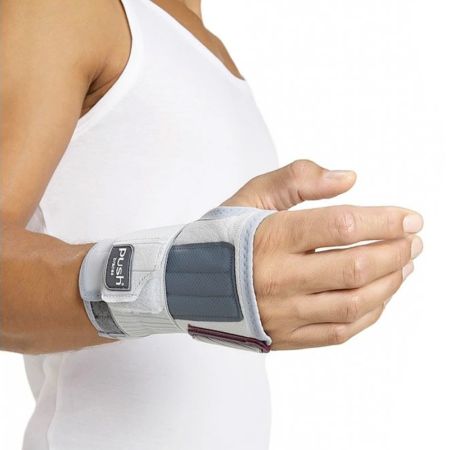 Push Med bandáž zápěstí