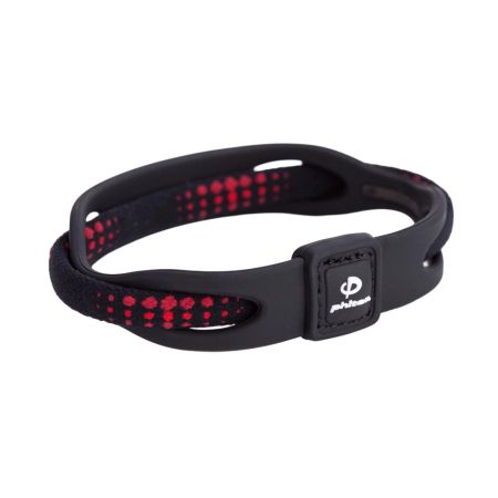 Phiten Náramek RAKUWA X50 Hybrid 17cm