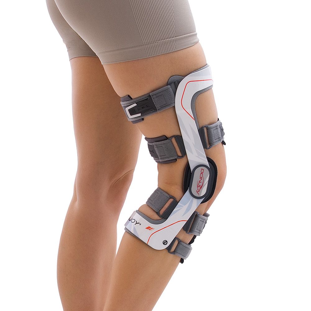 DonJoy RENEGADE CI kolenná ortéza