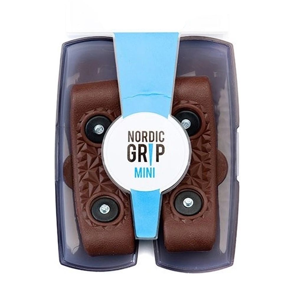 Nordic Grip mini protisklzové návleky