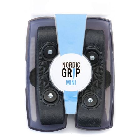 Nordic Grip mini protisklzové návleky