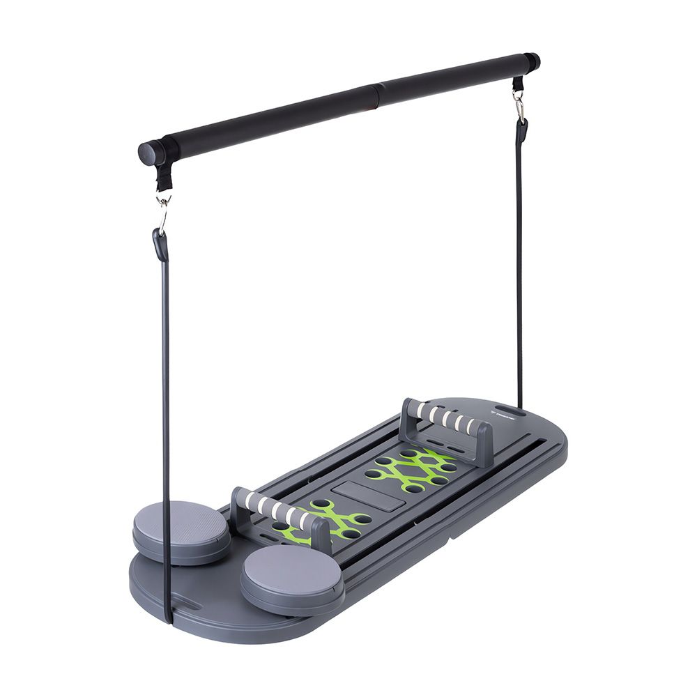 Trizand Multifunkční deska na Pilates a posilování