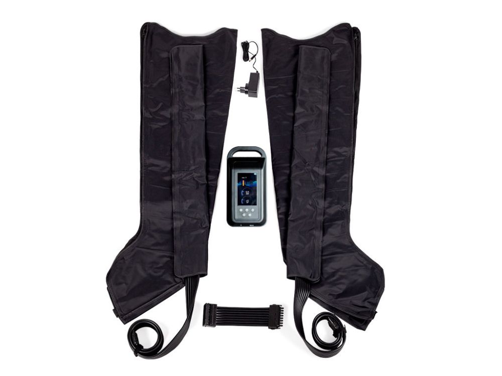 Habys Standard-8 Lymfodrenážní kalhoty