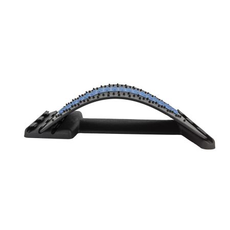 Qmed Back Stretching Support nastavitelná zádová opěrka