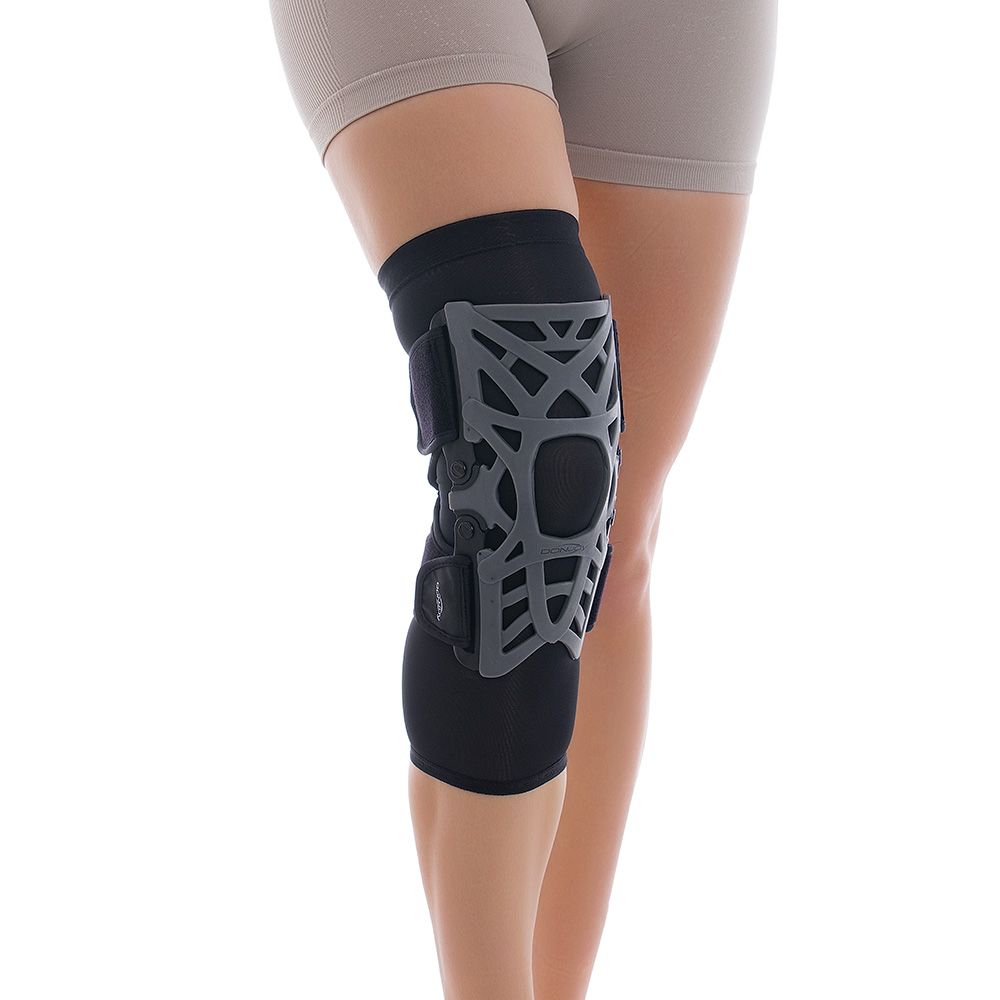 DonJoy REACTION KNEE BRACE kolenná ortéza