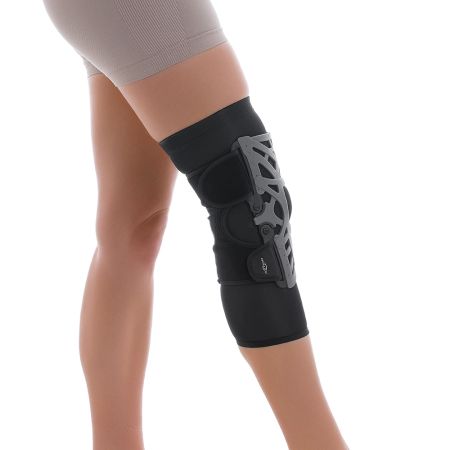 DonJoy REACTION KNEE BRACE kolenní ortéza