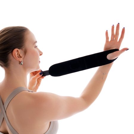 DonJoy Bandáž zápěstí Wrist wrap