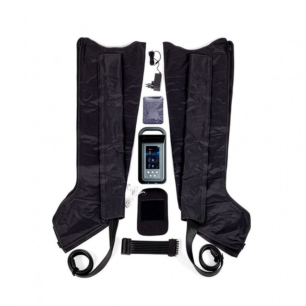 Habys Pro-8 lymfodrenážní kalhoty s vyhříváním