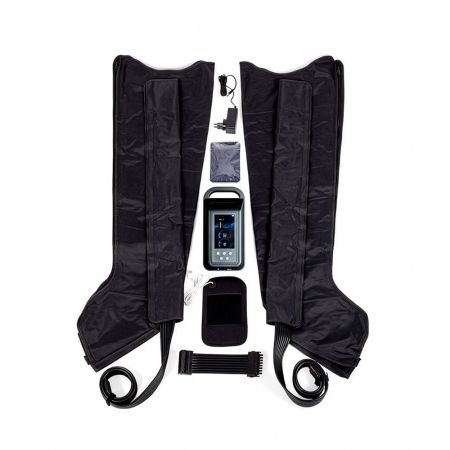 Habys Pro-8 lymfodrenážní kalhoty s vyhříváním