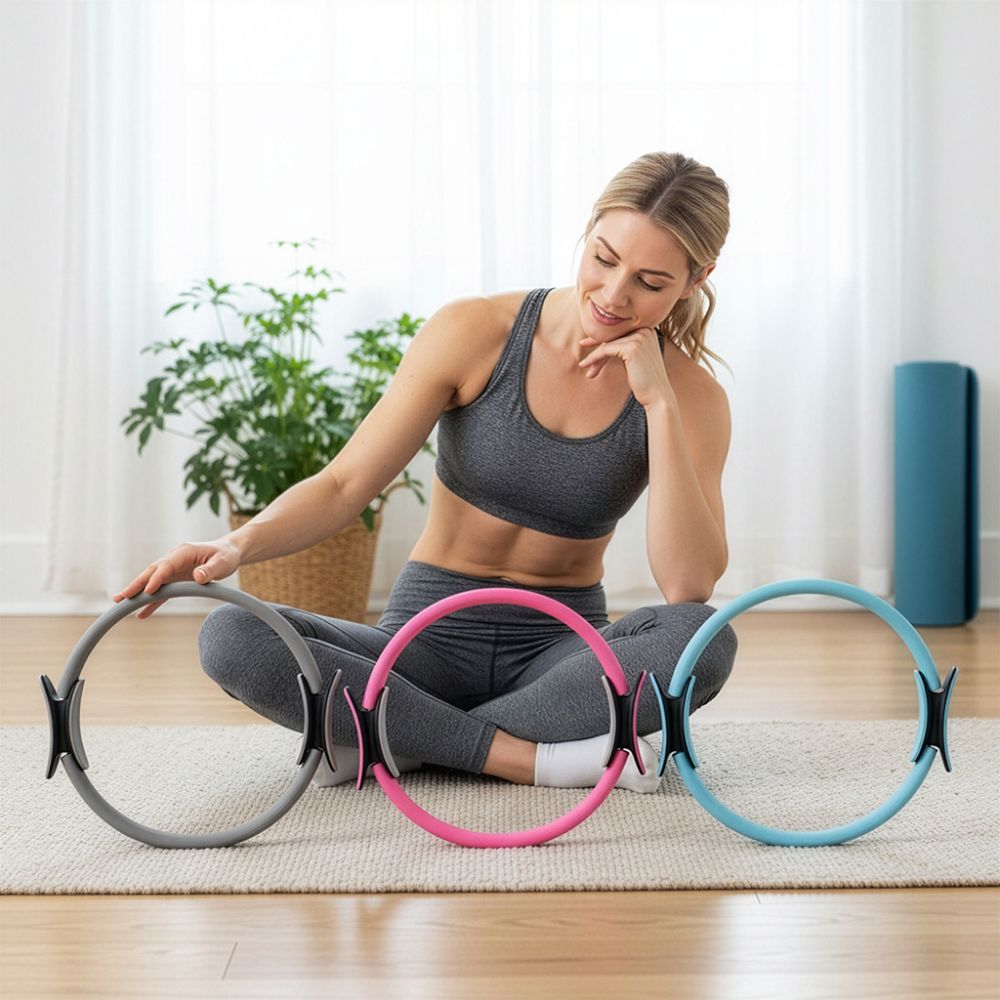 Sanomed Pilates kruh Standard