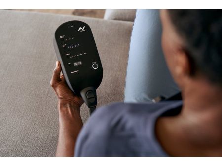 Normatec 3 - kompresní lymfodrenážní kalhoty