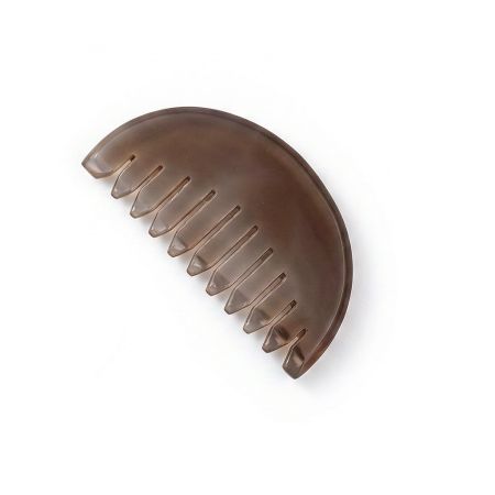 Gua sha - achátový hřeben