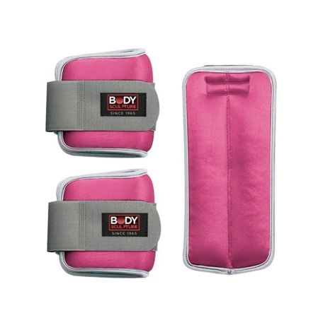 Body Zátěž neopren na zápěstí  2x0,45kg