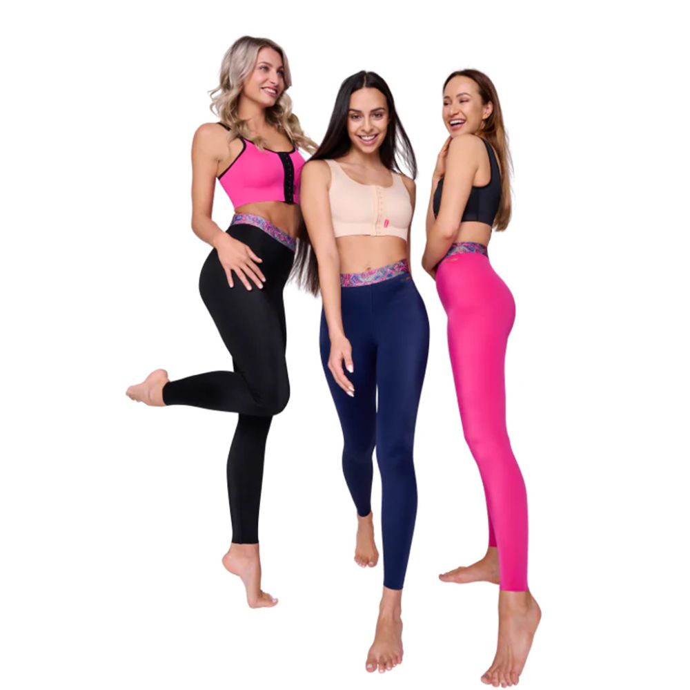 Lipoelastic Active leggings