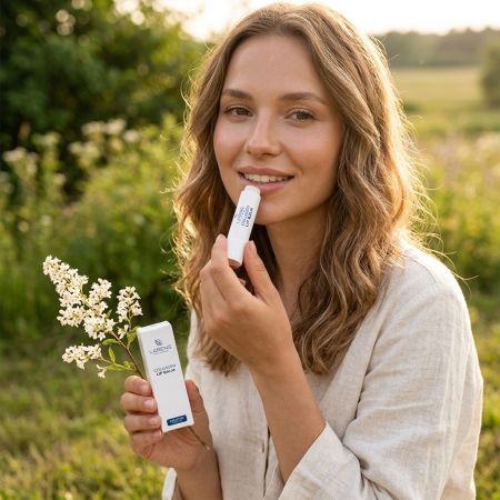 Larens Collagen Lip Balm kolagenový balzám na rty 5 g