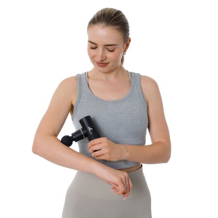 Habys Neo Massage Gun – kompaktní masážní pistole