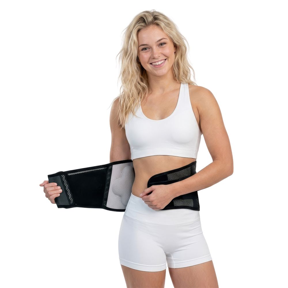 DonJoy ComfortForm Back bederní pás