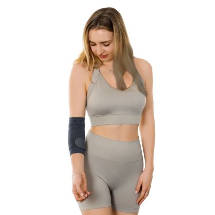 Sanomed EpiSan Active - bandáž lokte