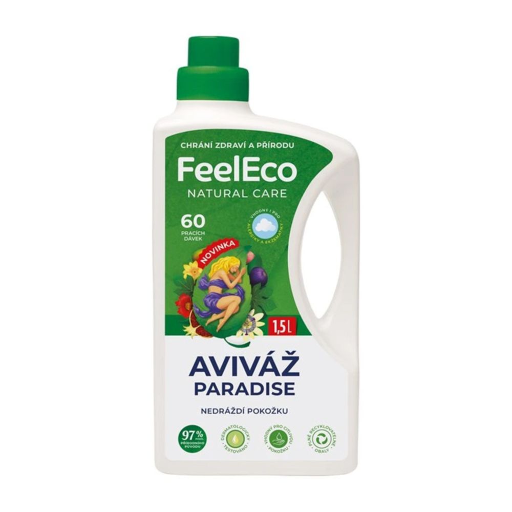 Feel Eco Aviváž Paradise 1,5 l