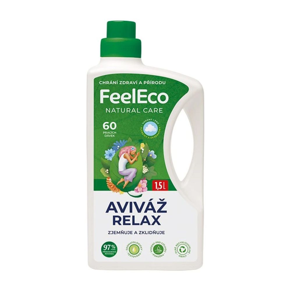FeelEco Aviváž Relax 1,5 l