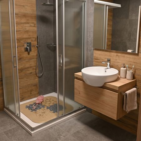 MUFFIK Set ortopedických podložek - SPA, 12 ks